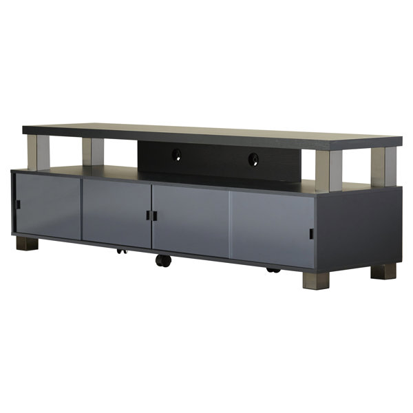 Wade Logan® Kendari Extra Wide TV Stand for TVs up to 95" & Reviews